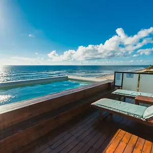 O' Boutique - Adults Only 5*, Tulum Mexiko