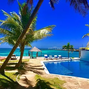 3* Apartahotel Casa Caribe