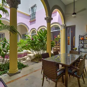 Casona 66 Boutique , Mérida Mexiko