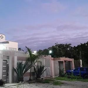  Pensión In Alamos