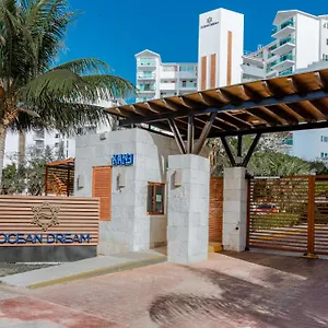  Apartahotel The Oceanfront By Casa Paraiso