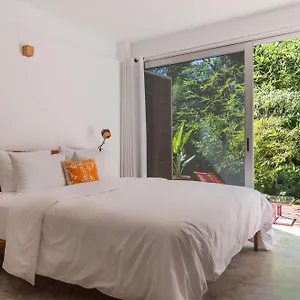 Casa De Piedra , Tulum Mexiko