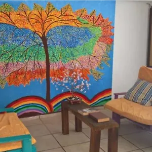  Hostal La Casa Del árbol