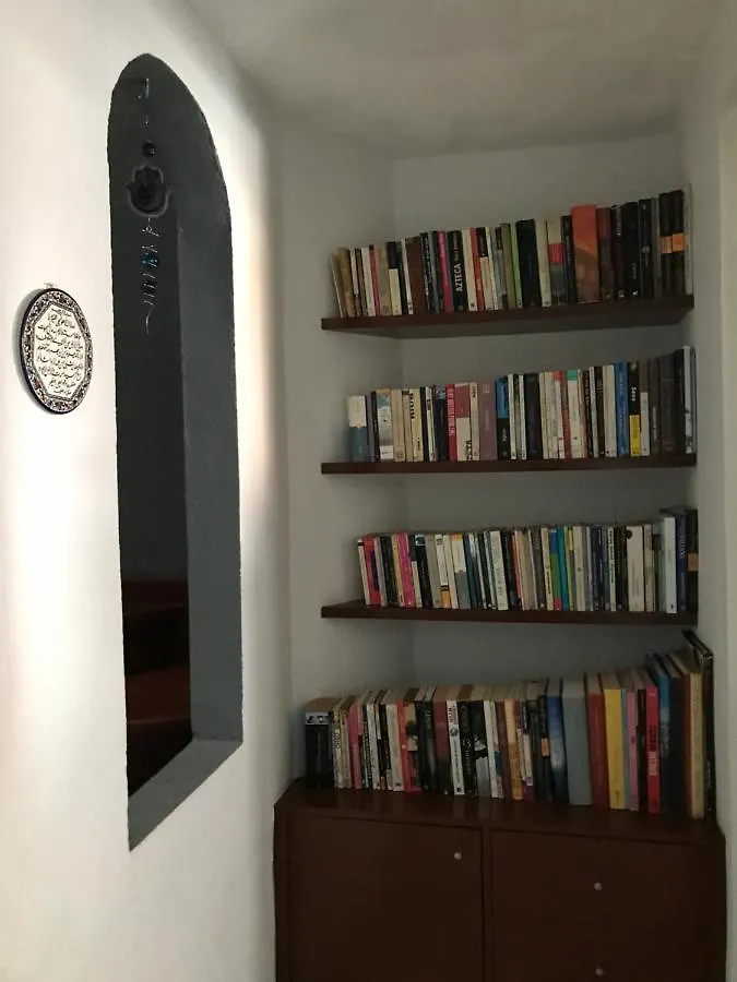Habitacion Potter Cancún Frühstückspension