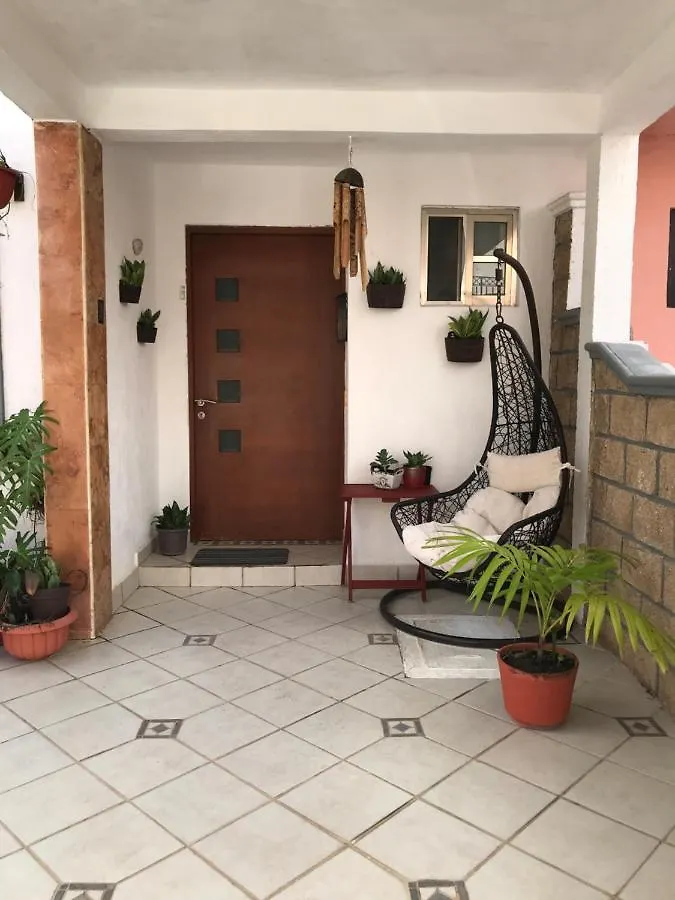 Bed & Breakfast Habitacion Potter Cancun