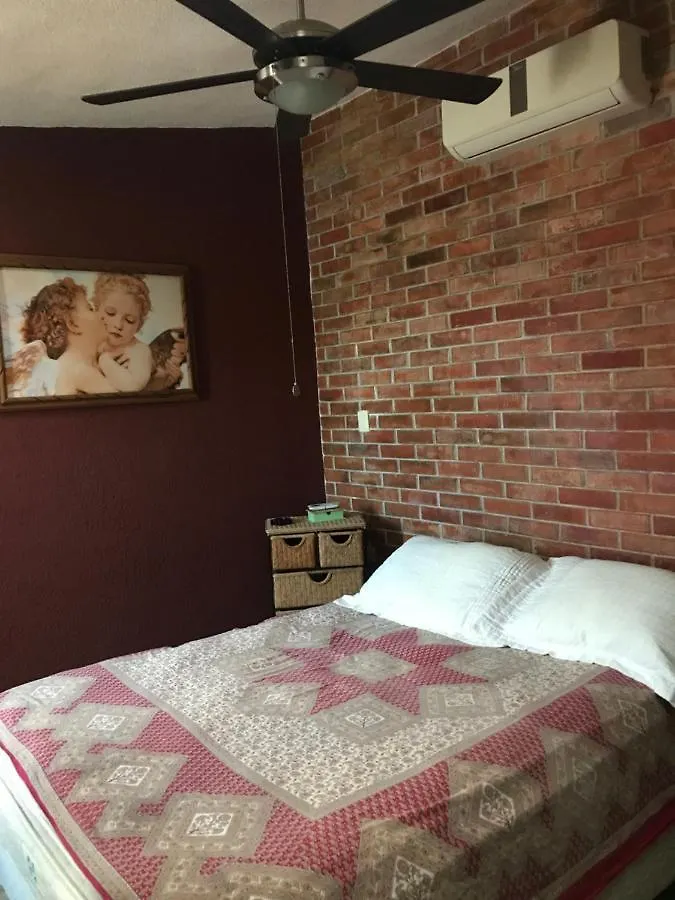 Habitacion Potter Cancún
