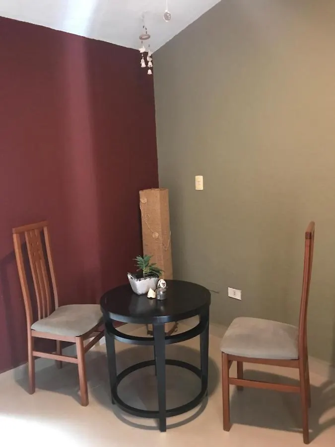 Habitacion Potter Cancún