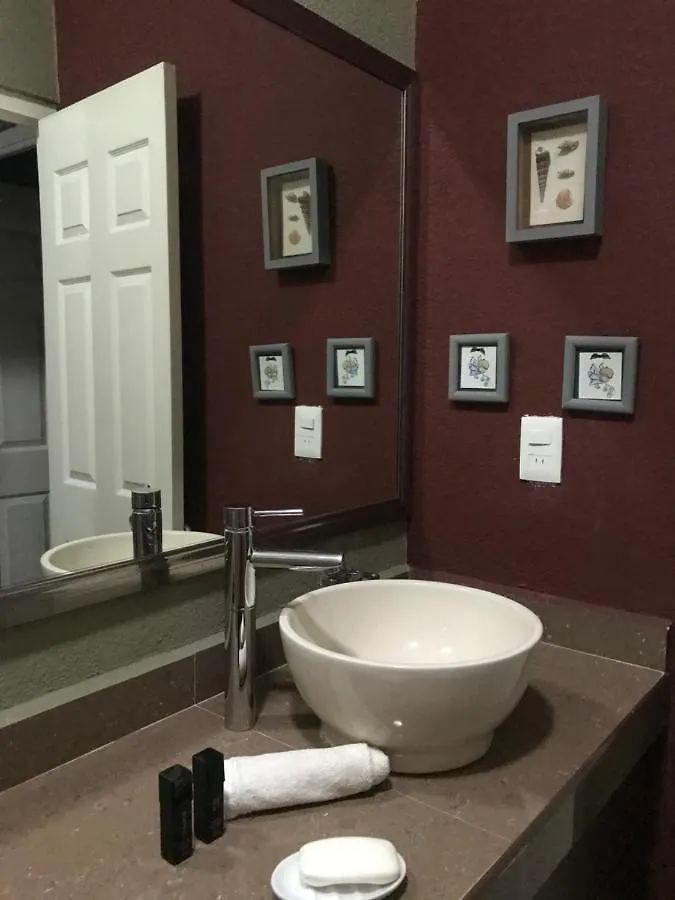 Bed & Breakfast Habitacion Potter Cancun