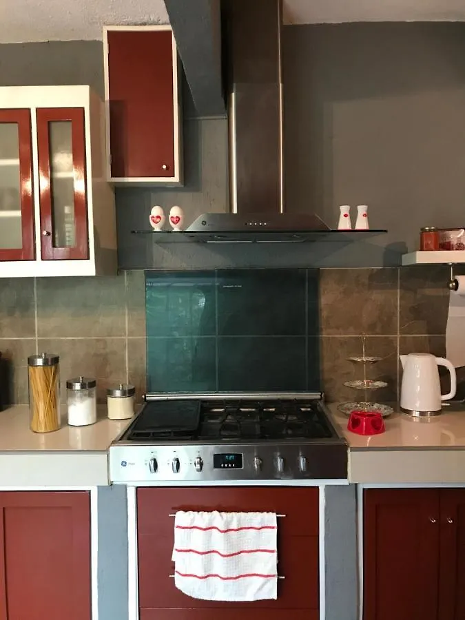 Habitacion Potter Cancun 0*,