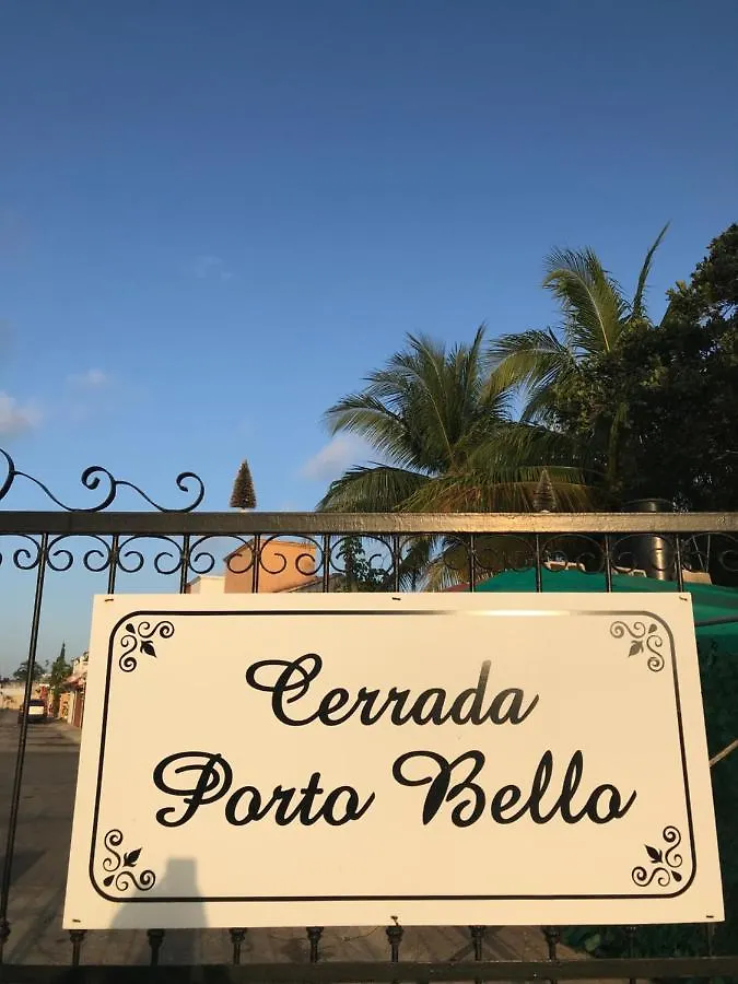 Bed & Breakfast Habitacion Potter Cancun Mexico