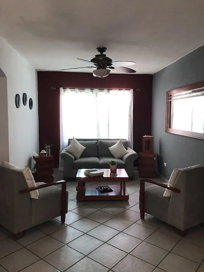 Frühstückspension Habitacion Potter Cancún